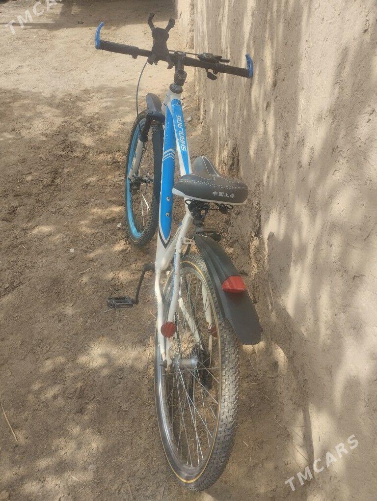 welik - Акдепе - img 1