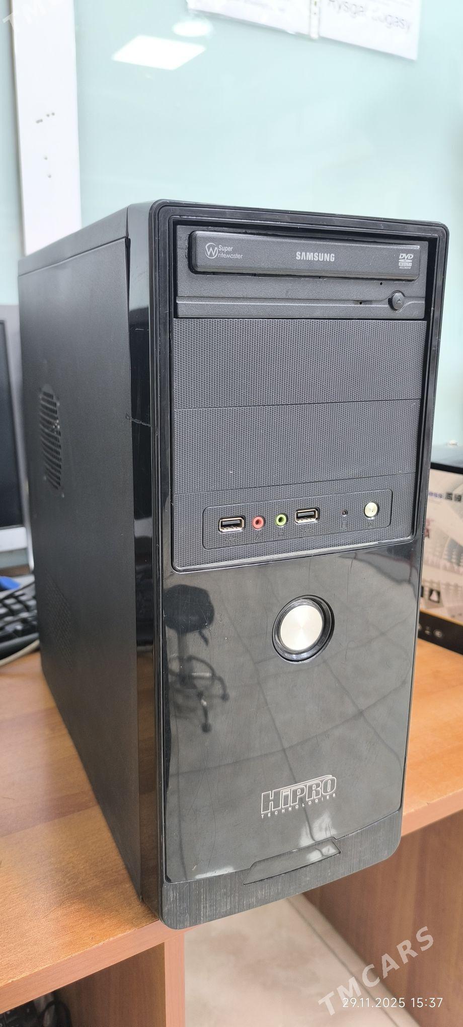 Sistem blok Dual Core - Aşgabat - img 2