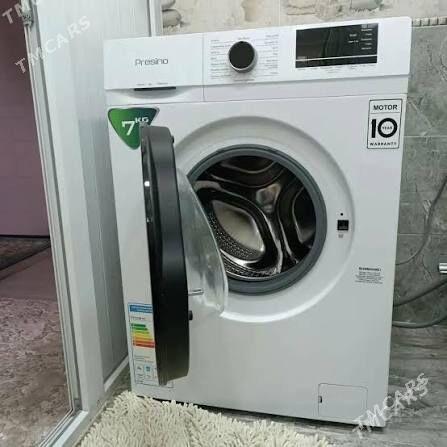 kir masynlar стиральная машина - Aşgabat - img 7