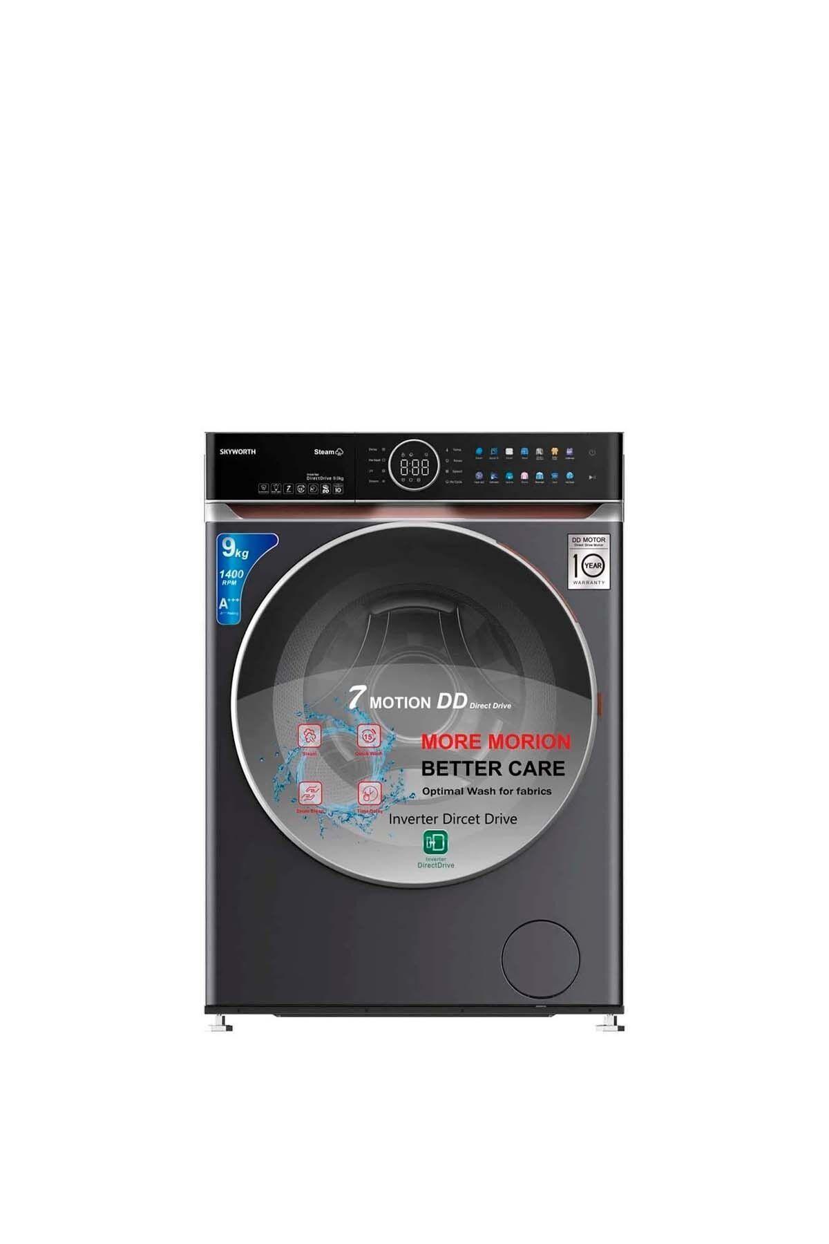 kir masynlar стиральная машина - Aşgabat - img 5