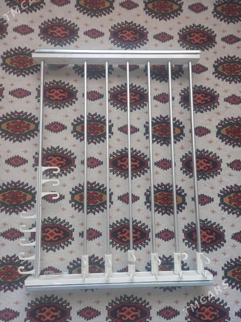 Выдвежная брючница - Aşgabat - img 2