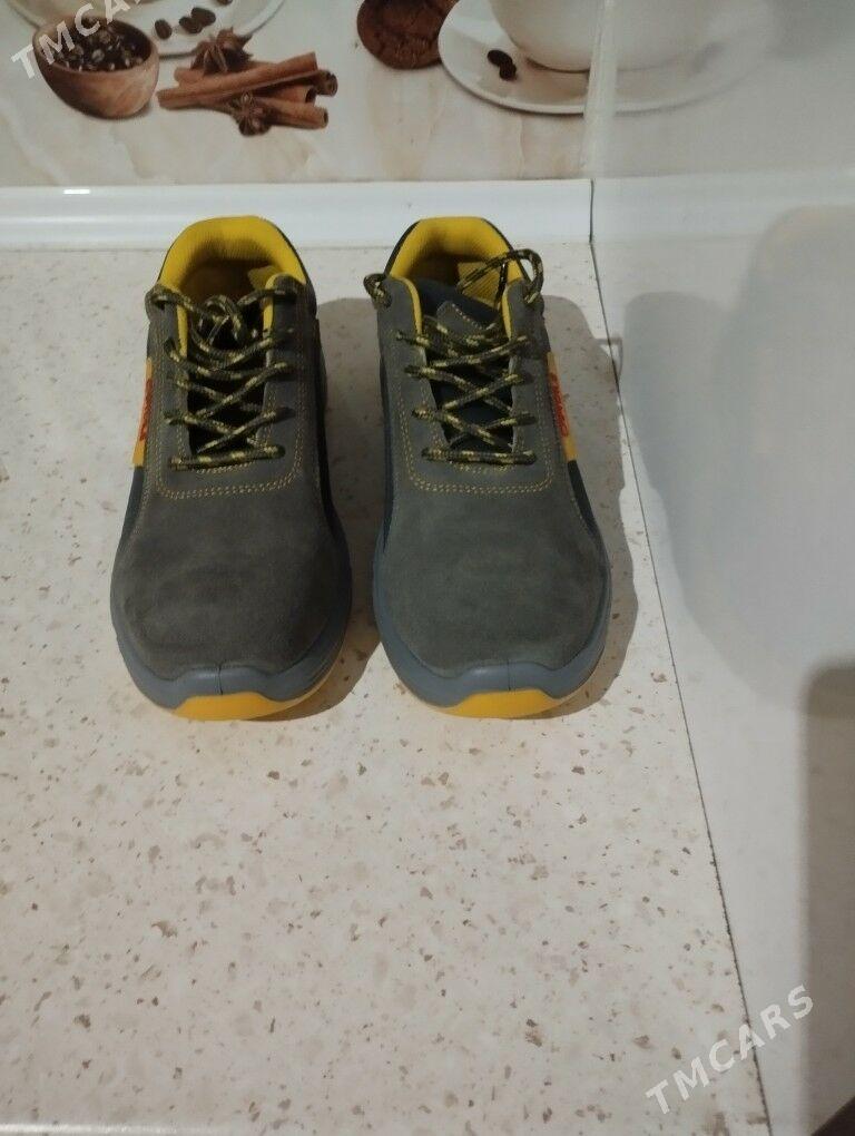 boty krasowka - Änew - img 2