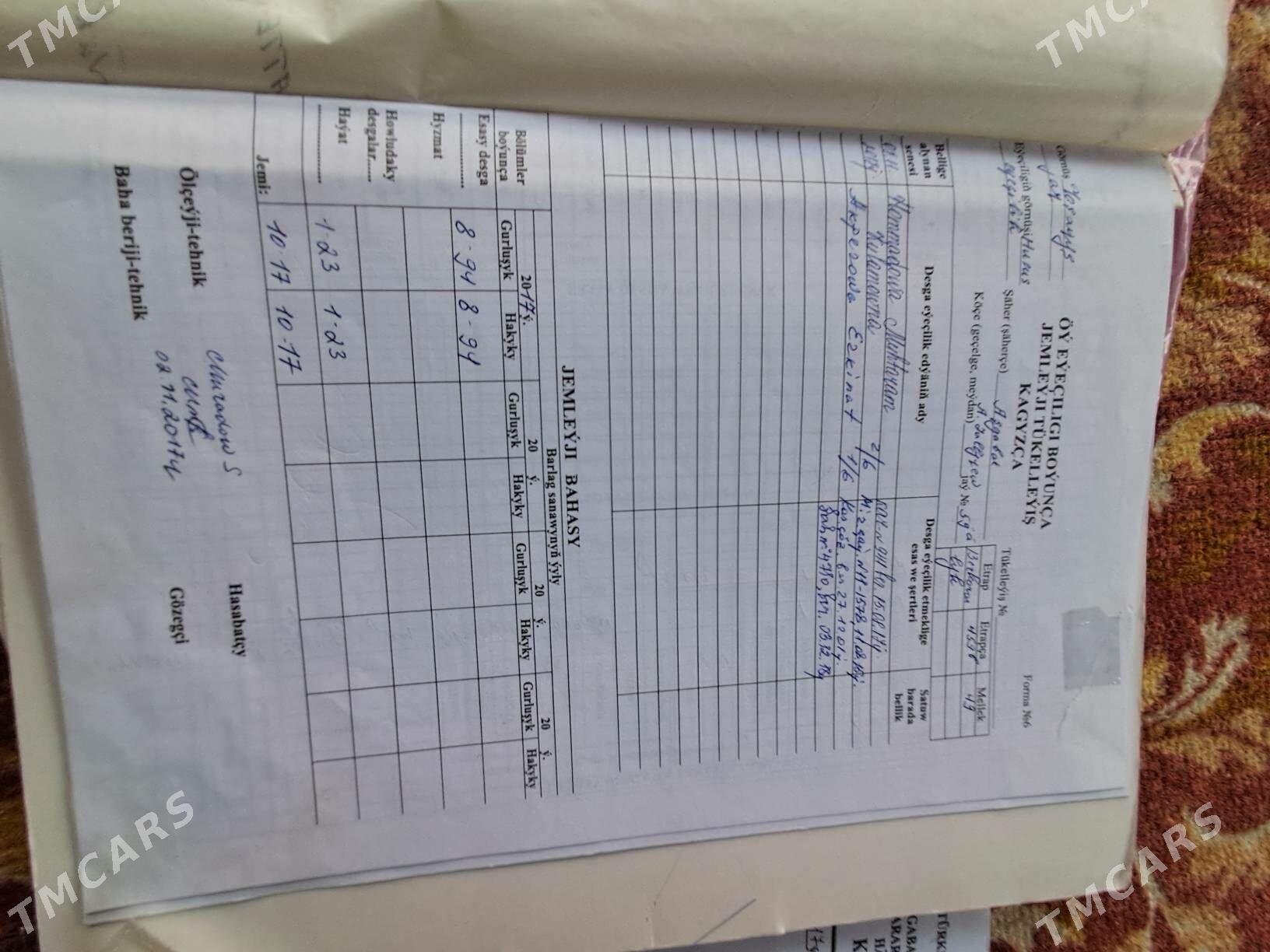 Plan jaý - Hitrowka - img 2