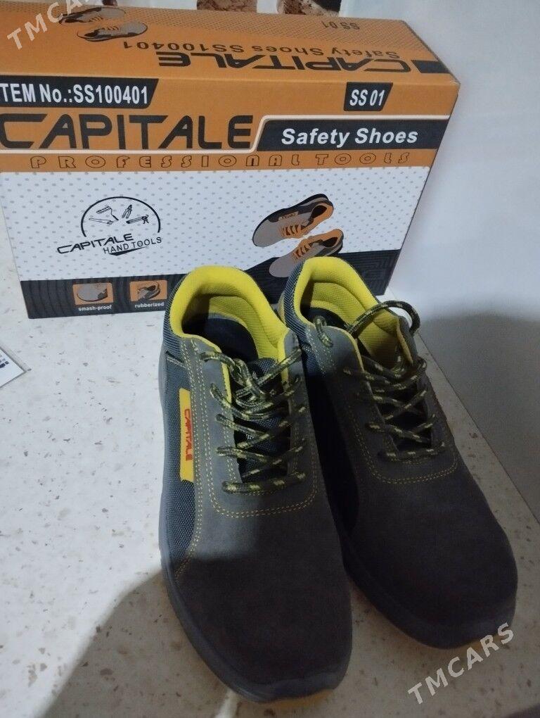 boty krasowka - Änew - img 5