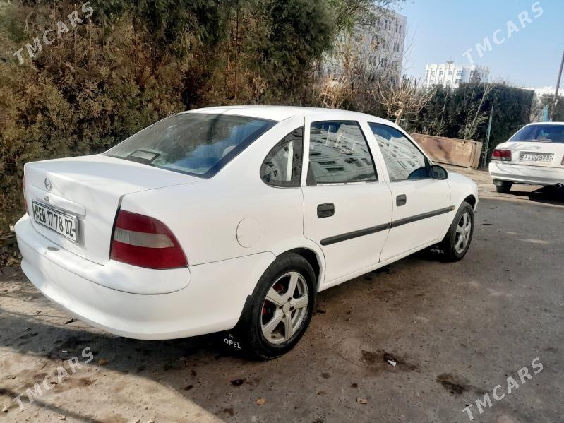 Opel Vectra 1998 - 41 000 TMT - Дашогуз - img 4