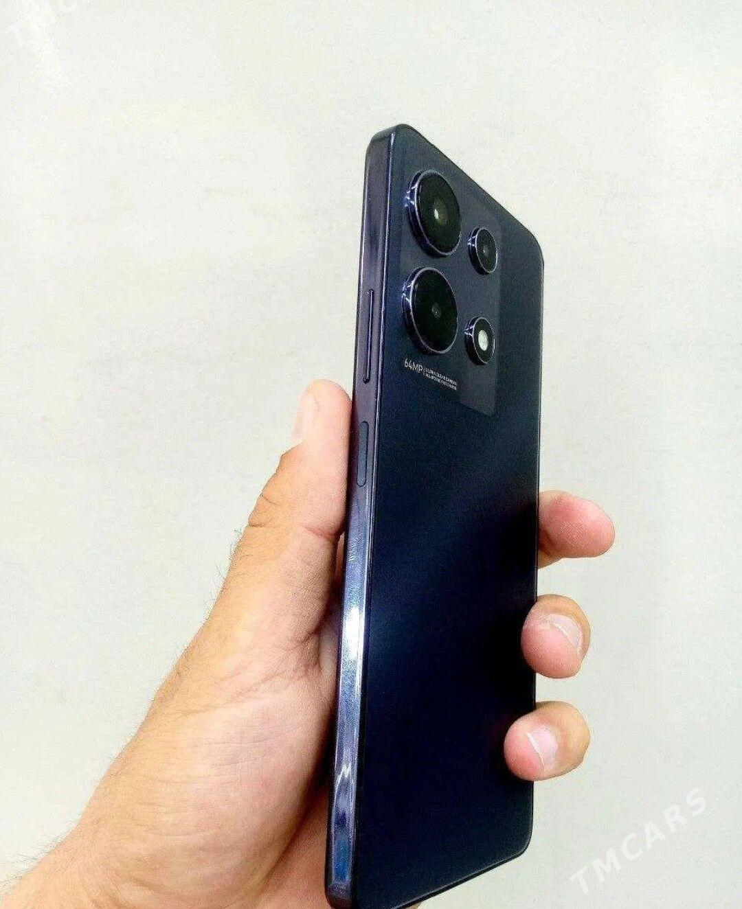 infinix note 30 - Daşoguz - img 1