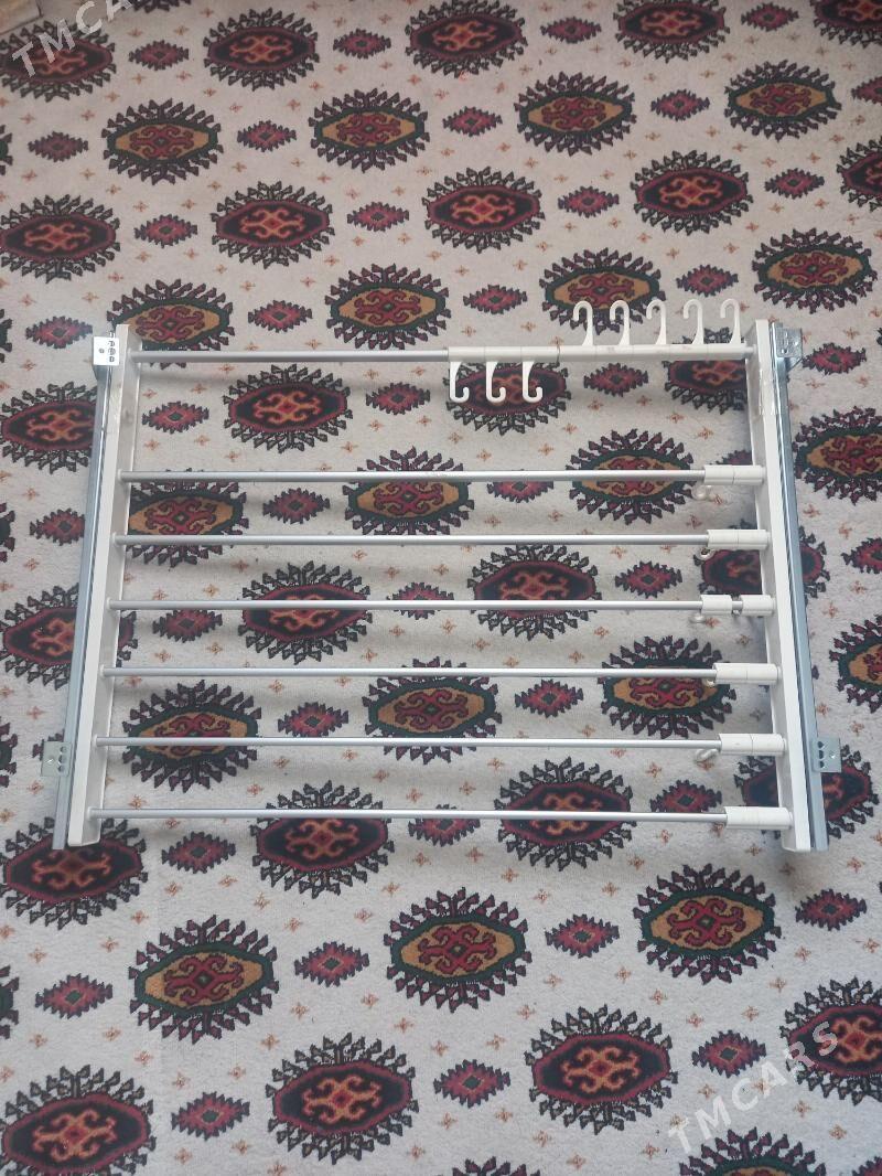 Выдвежная брючница - Aşgabat - img 3