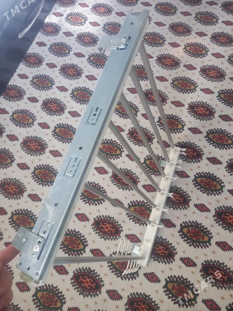 Выдвежная брючница - Aşgabat - img 4