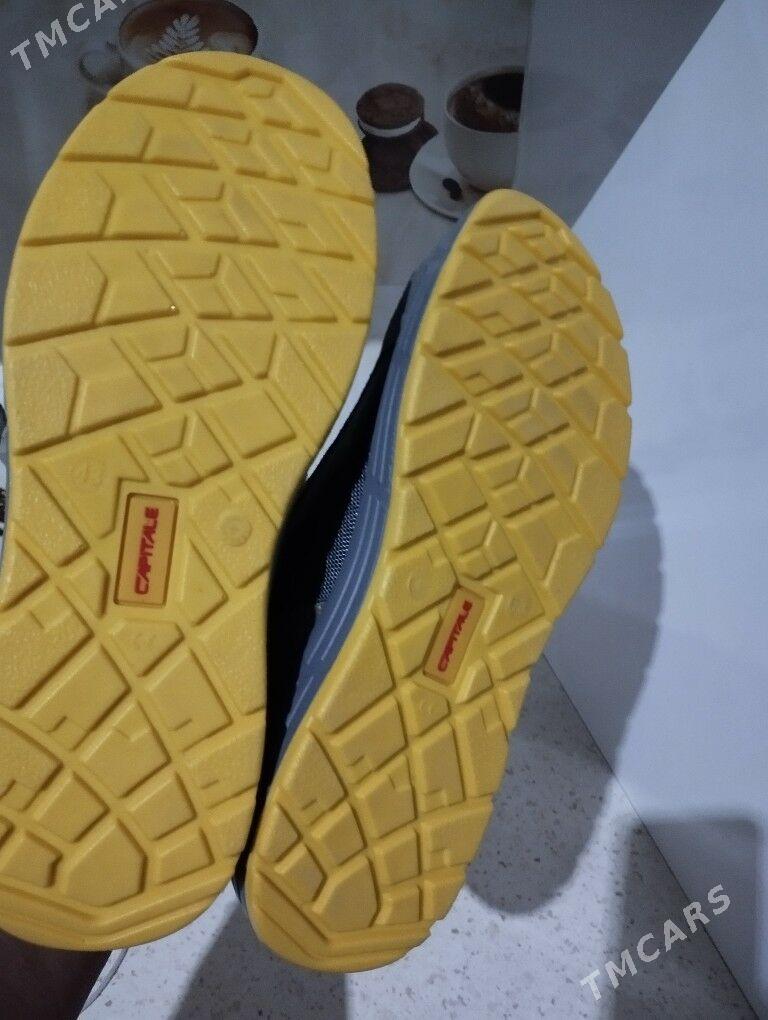 boty krasowka - Änew - img 4