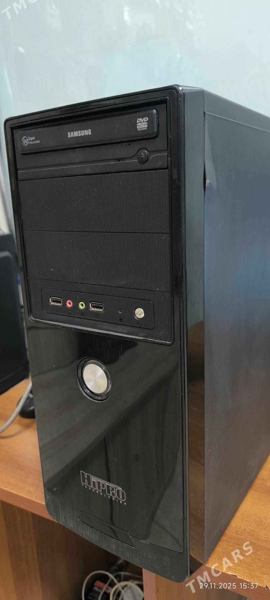 Sistem blok Dual Core - Aşgabat - img 1