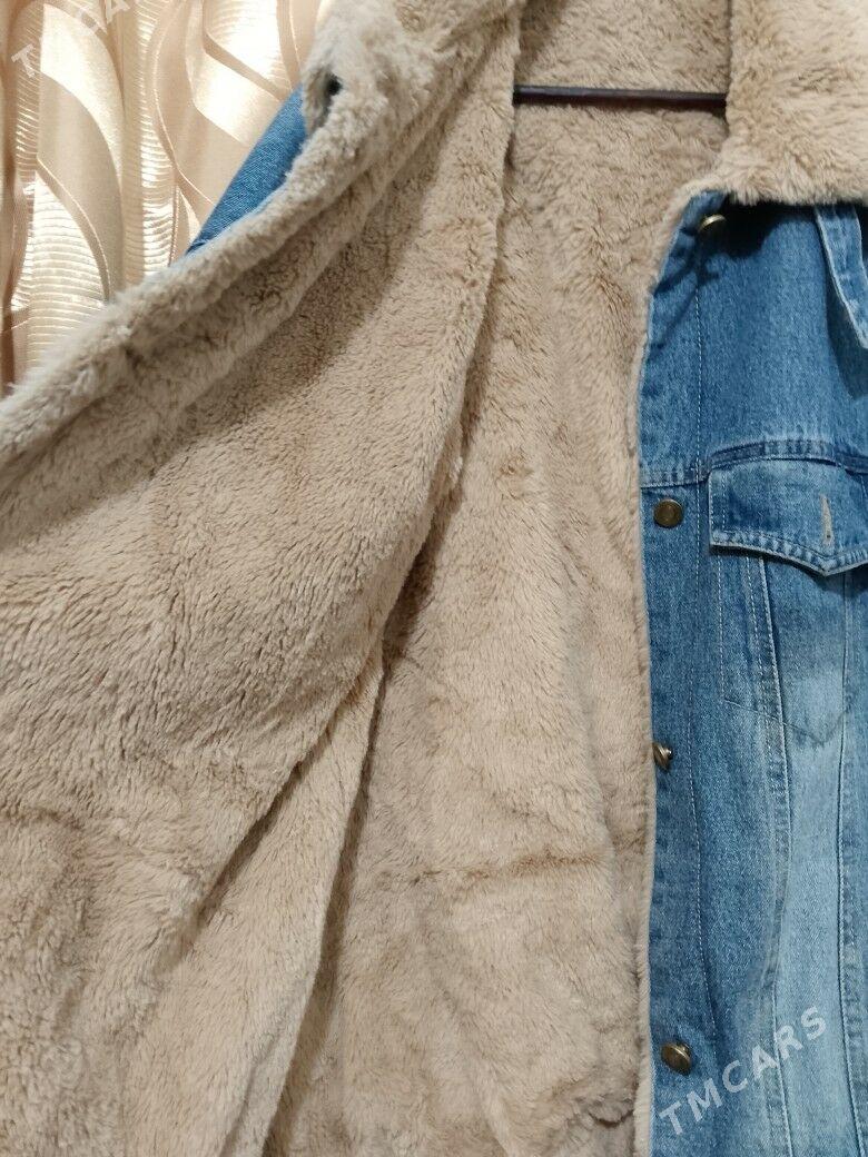 куртка джинсовая - Mary - img 3