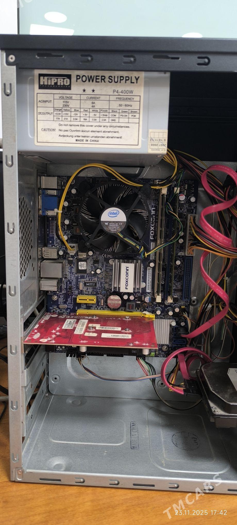 Sistem blok Dual Core - Aşgabat - img 3