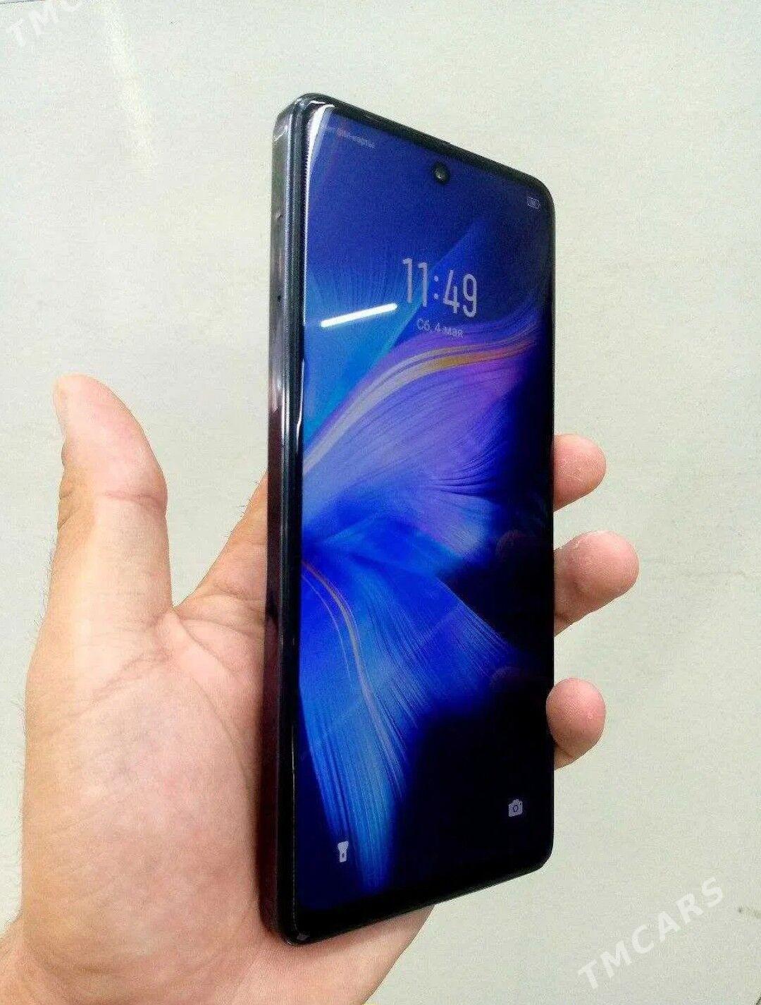 infinix note 30 - Daşoguz - img 2