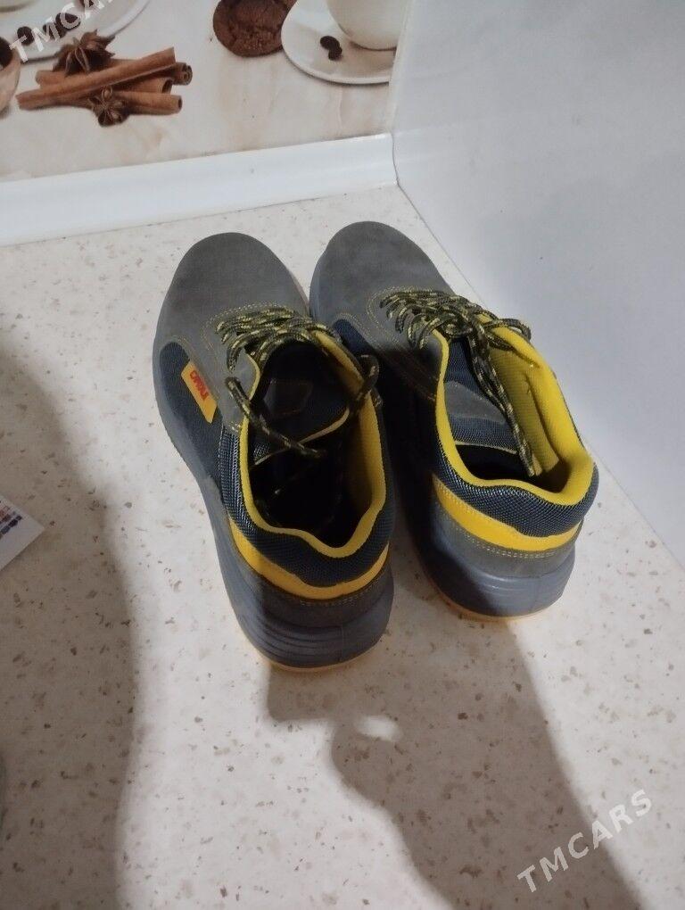 boty krasowka - Änew - img 3