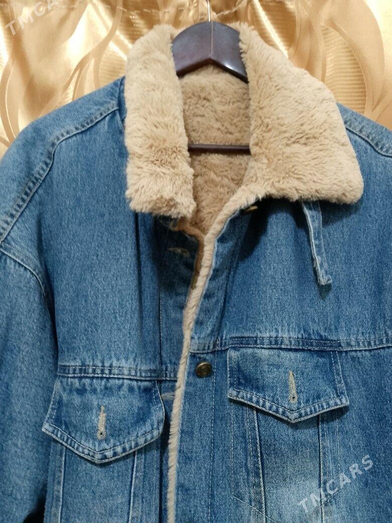 куртка джинсовая - Mary - img 1