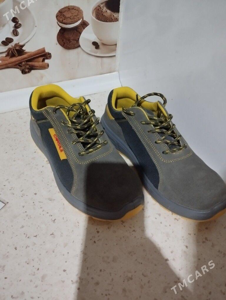 boty krasowka - Änew - img 1