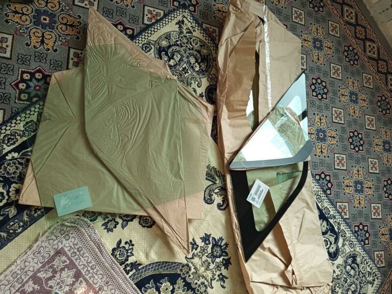 ayna ford 10 000 TMT - Мары - img 1