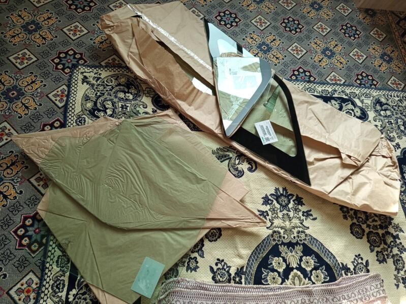 ayna ford 10 000 TMT - Мары - img 2