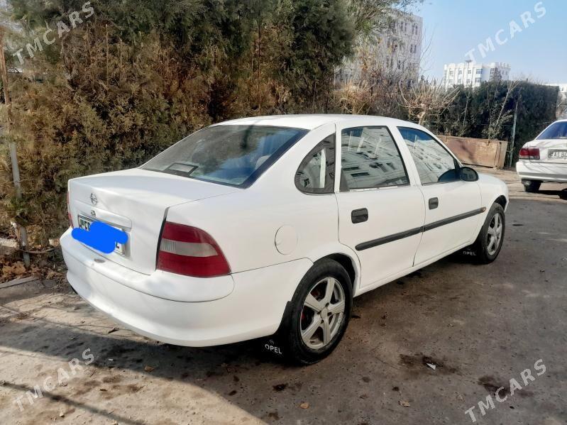 Opel Vectra 1998 - 41 000 TMT - Дашогуз - img 1