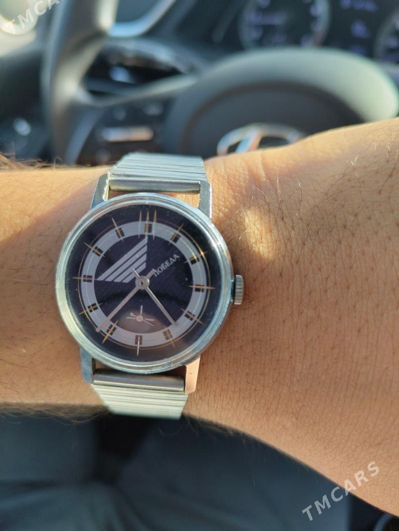 Слава / Победа SSSR obmen - Ашхабад - img 2