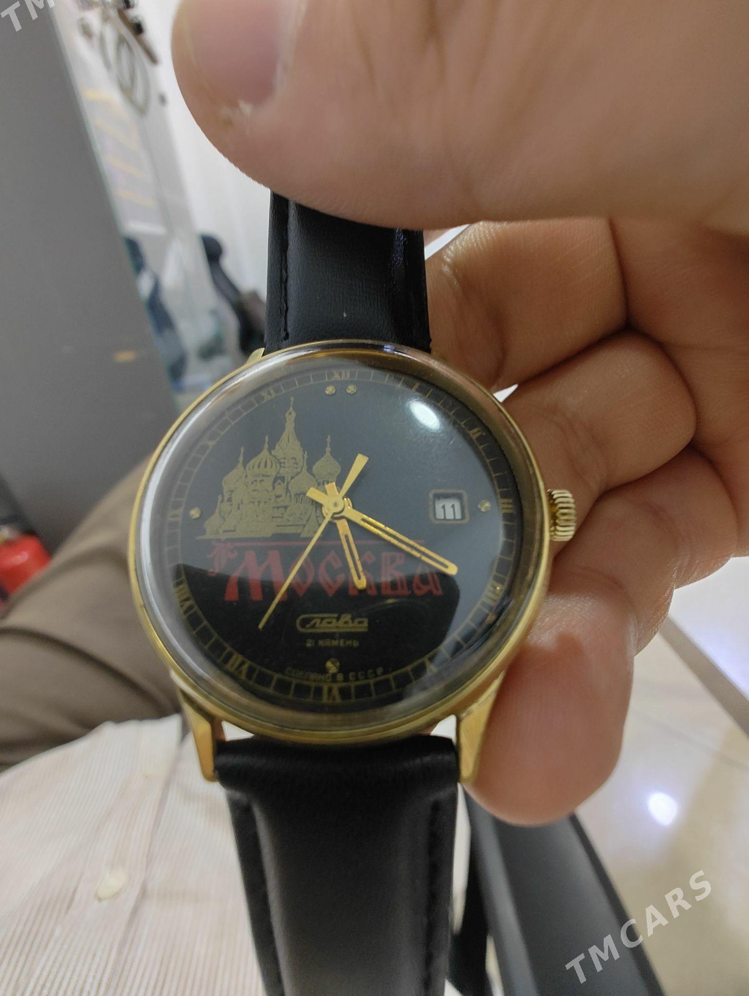 Слава / Победа SSSR obmen - Ашхабад - img 6