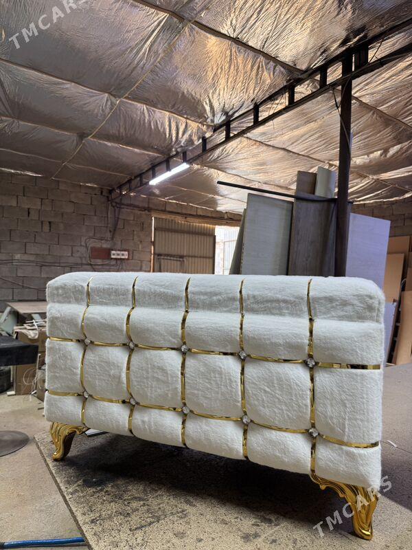 Sandyk - Aşgabat - img 2