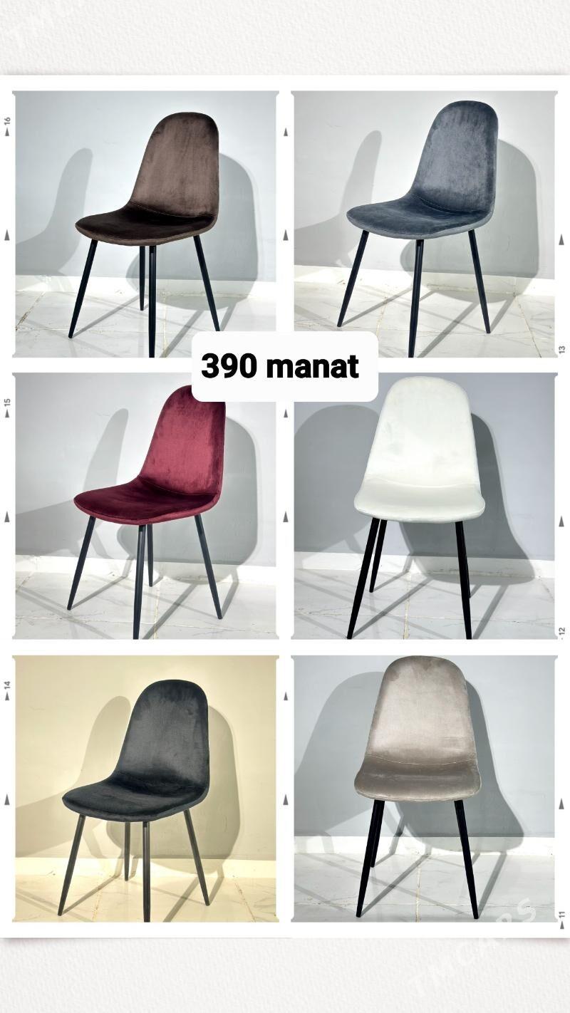 Stol stul + Sowgat - G.Kuliýew köç. (Obýezdnoý) - img 10