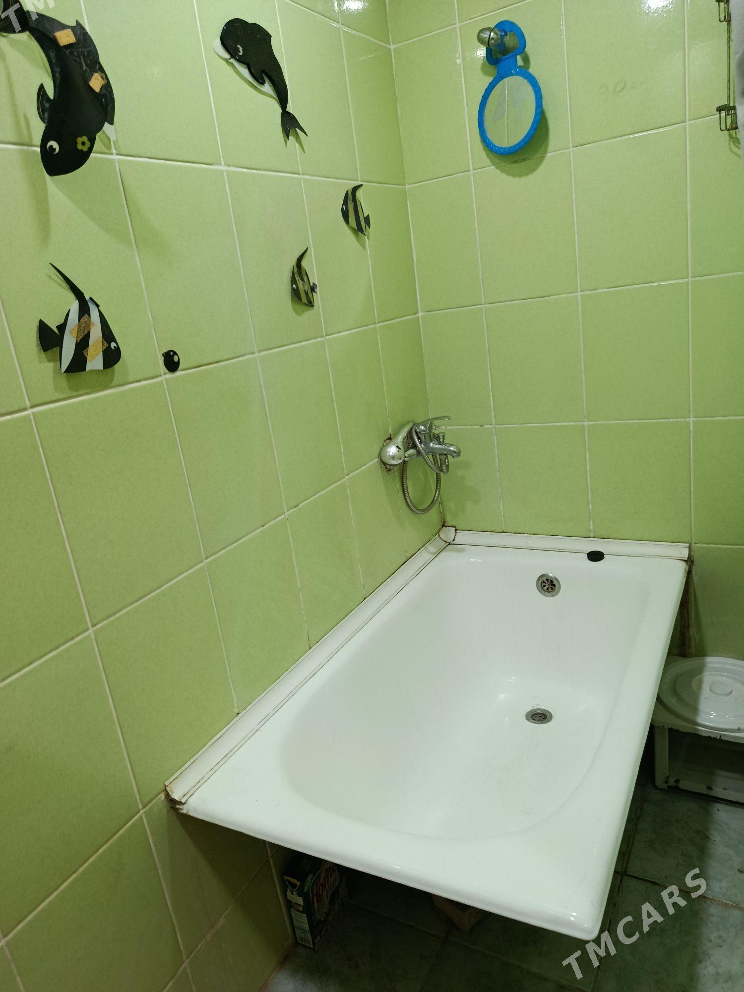 1 комнатная квартира - Ашхабад - img 5