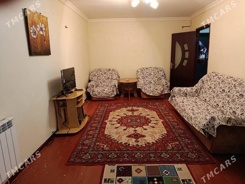 1 комнатная квартира - Ашхабад - img 2