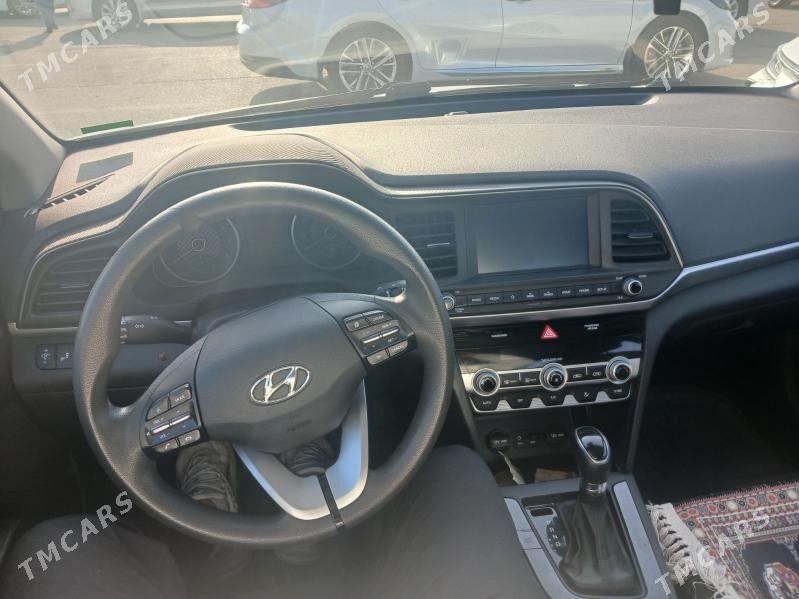 Hyundai Elantra 2020 - 209 000 TMT - Ашхабад - img 1