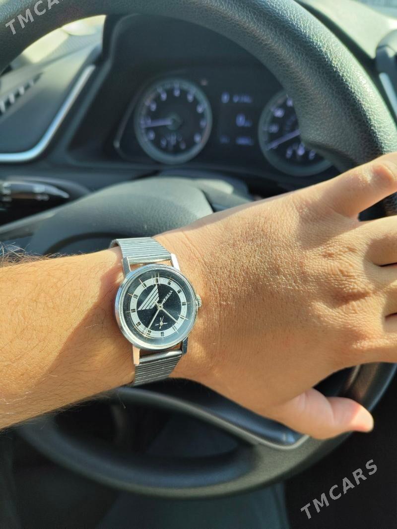 Слава / Победа SSSR obmen - Ашхабад - img 4