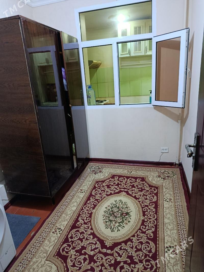 1 комнатная квартира - Ашхабад - img 4