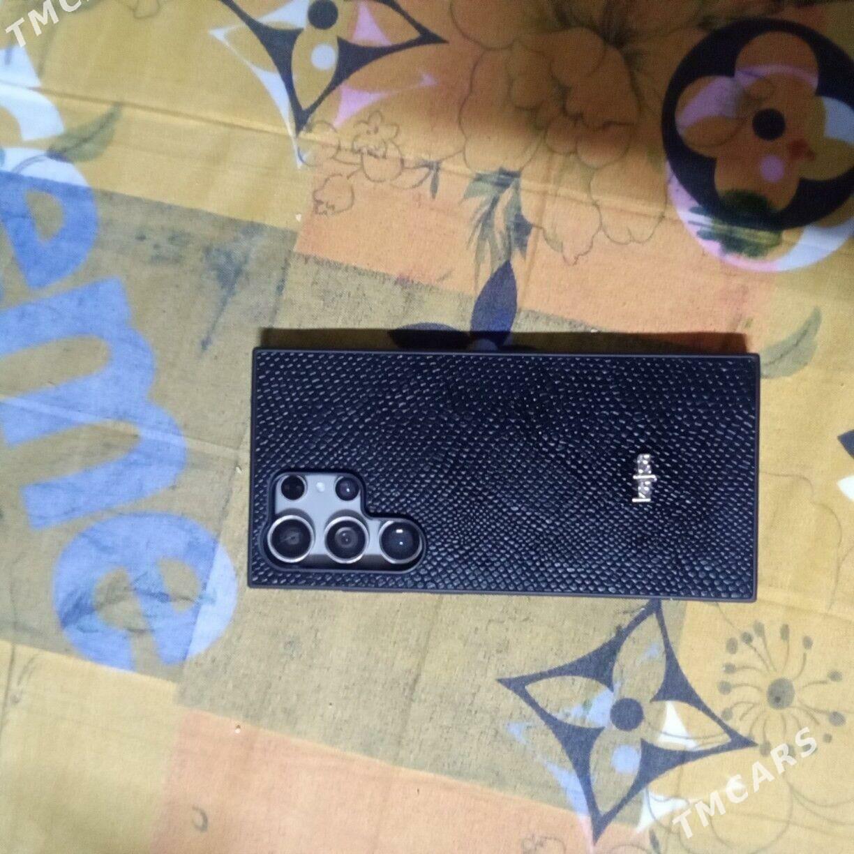 realime S24 - Губадаг - img 4