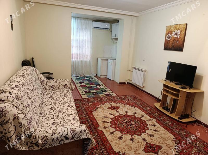 1 комнатная квартира - Ашхабад - img 3