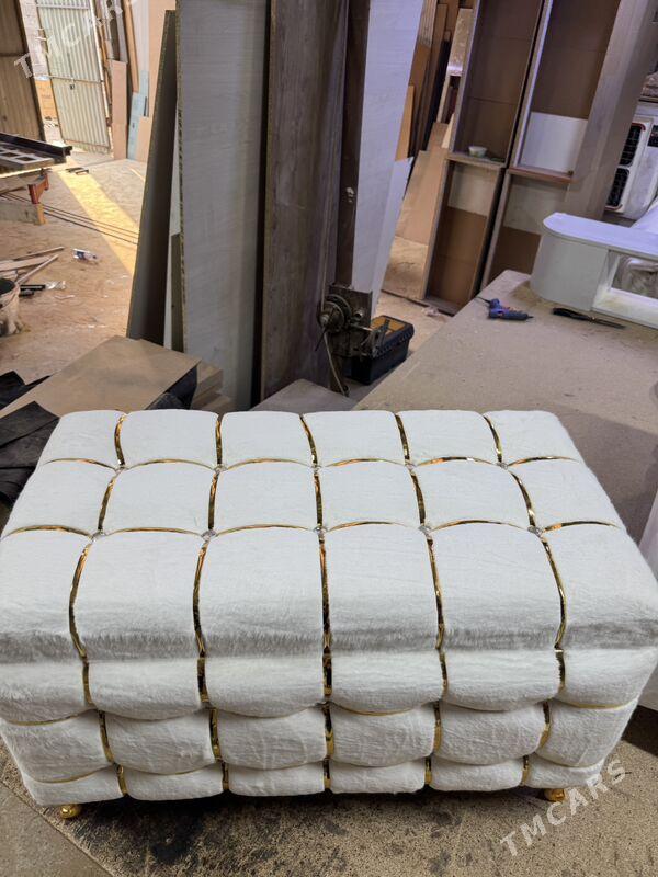 Sandyk - Aşgabat - img 3