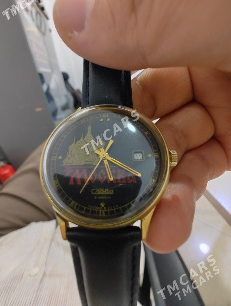 Слава / Победа SSSR obmen - Ашхабад - img 1