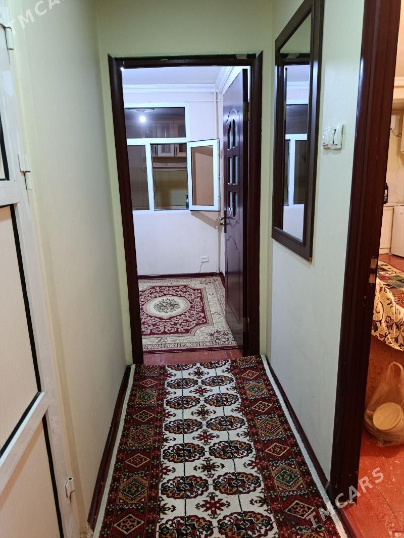 1 комнатная квартира - Ашхабад - img 1