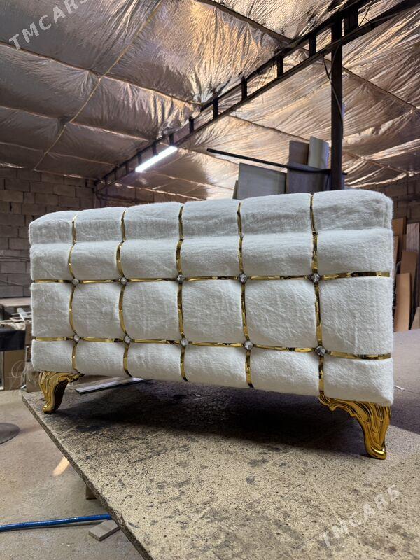 Sandyk - Aşgabat - img 1