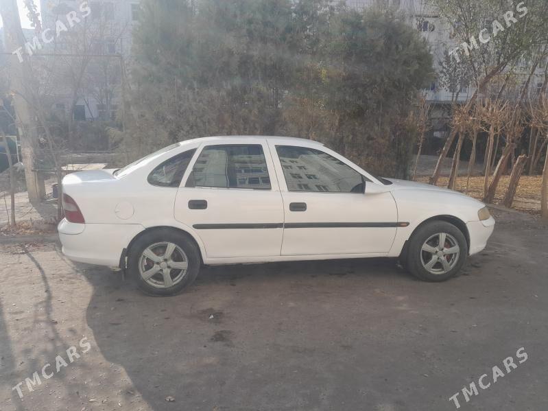 Opel Vectra 1998 - 41 000 TMT - Дашогуз - img 6