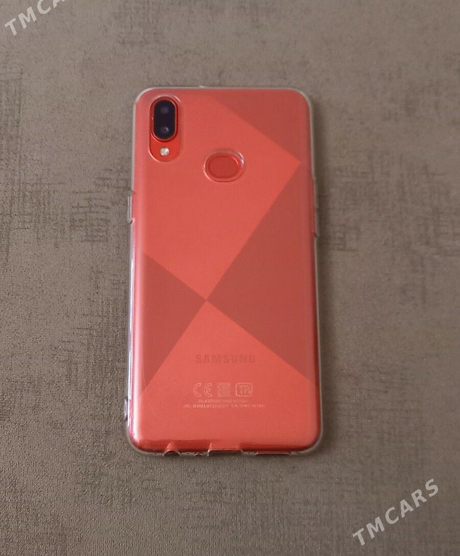 samsung a10 s - Aşgabat - img 1