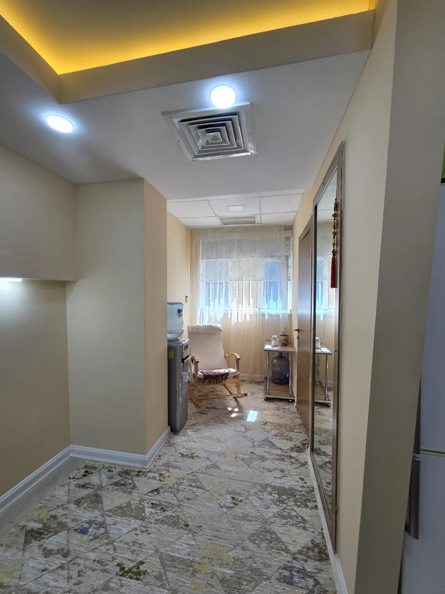 Swaboda 3/1 et 3 komnat - 6 мкр - img 7