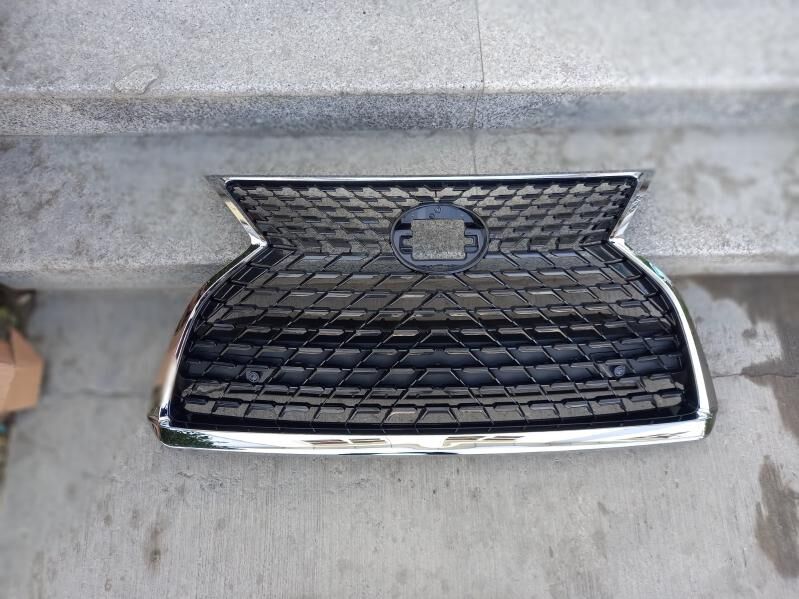 Abilsoka RX 350 2021-22 model 4 500 TMT - Бедев - img 3