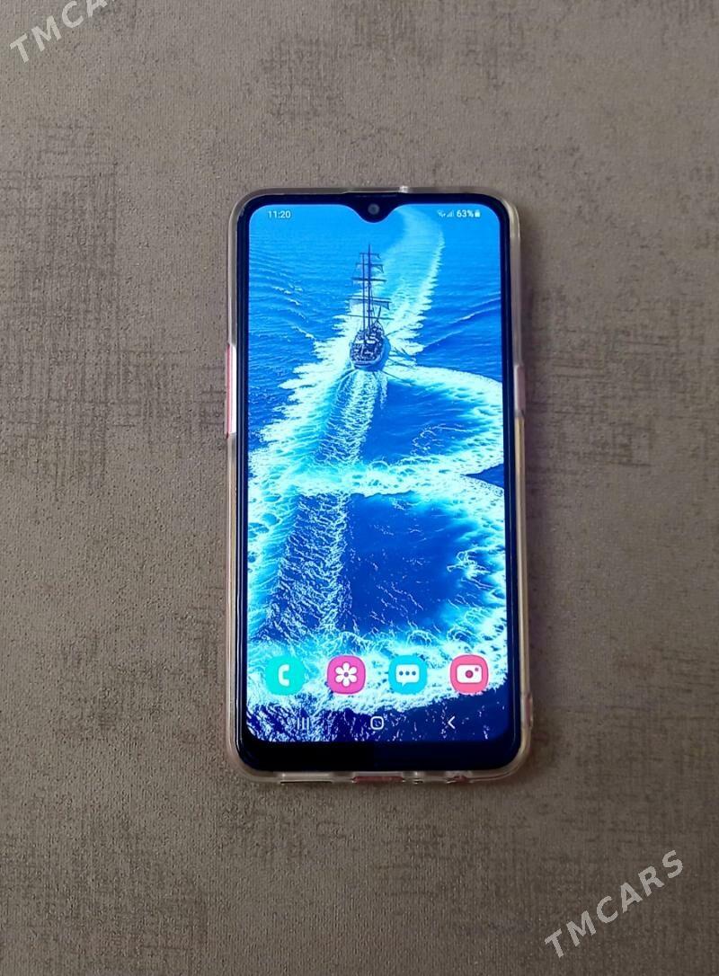 samsung a10 s - Aşgabat - img 2