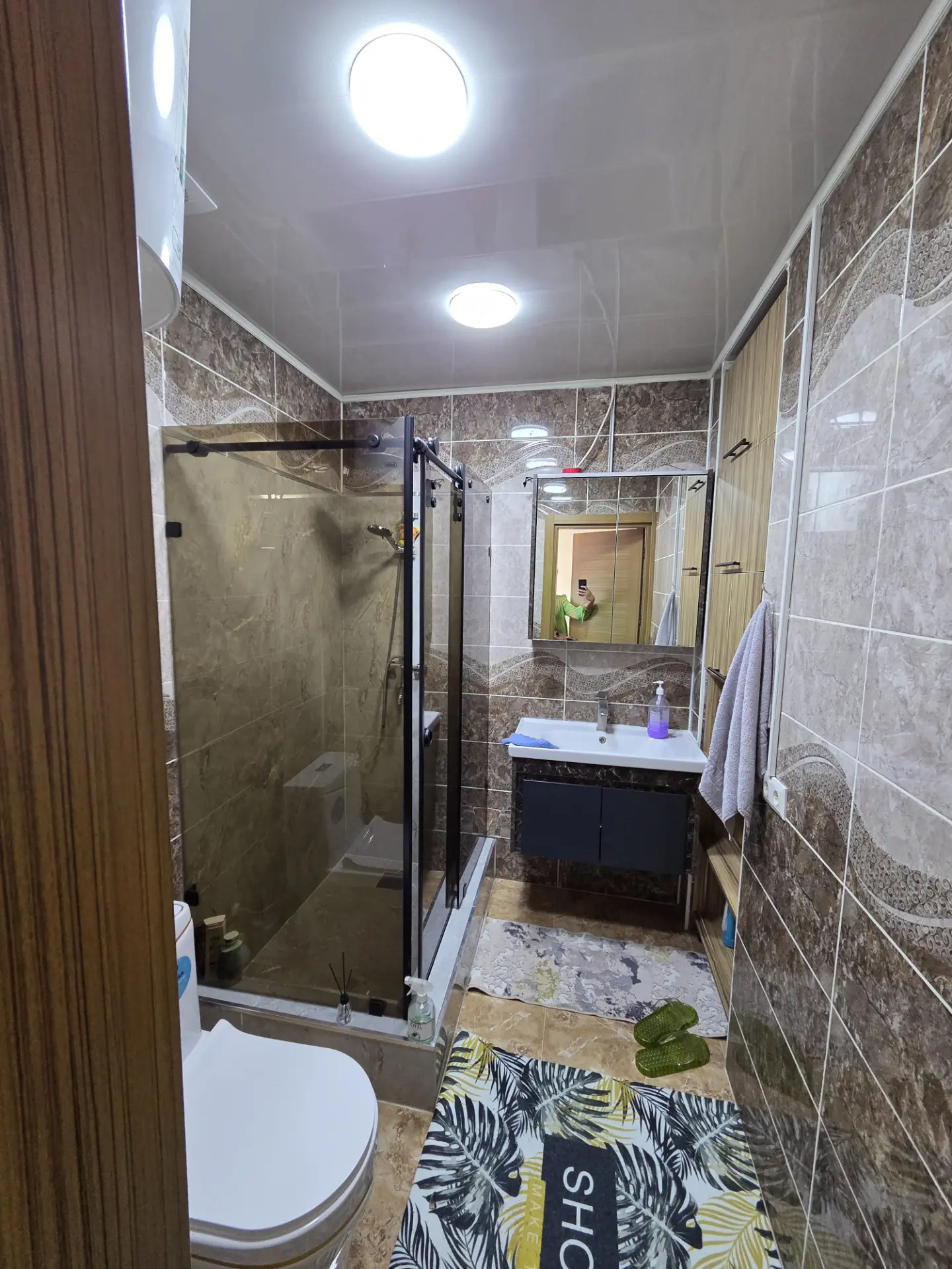 Swaboda 3/1 et 3 komnat - 6 мкр - img 5