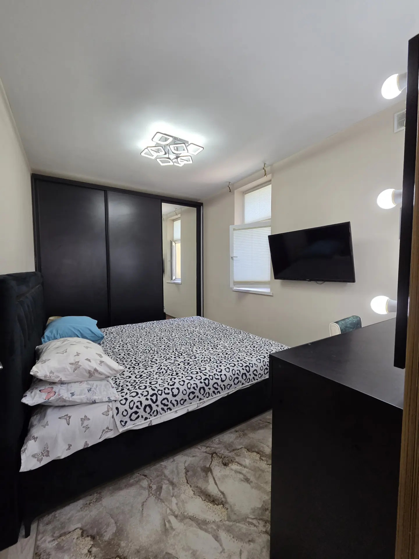 Swaboda 3/1 et 3 komnat - 6 мкр - img 3