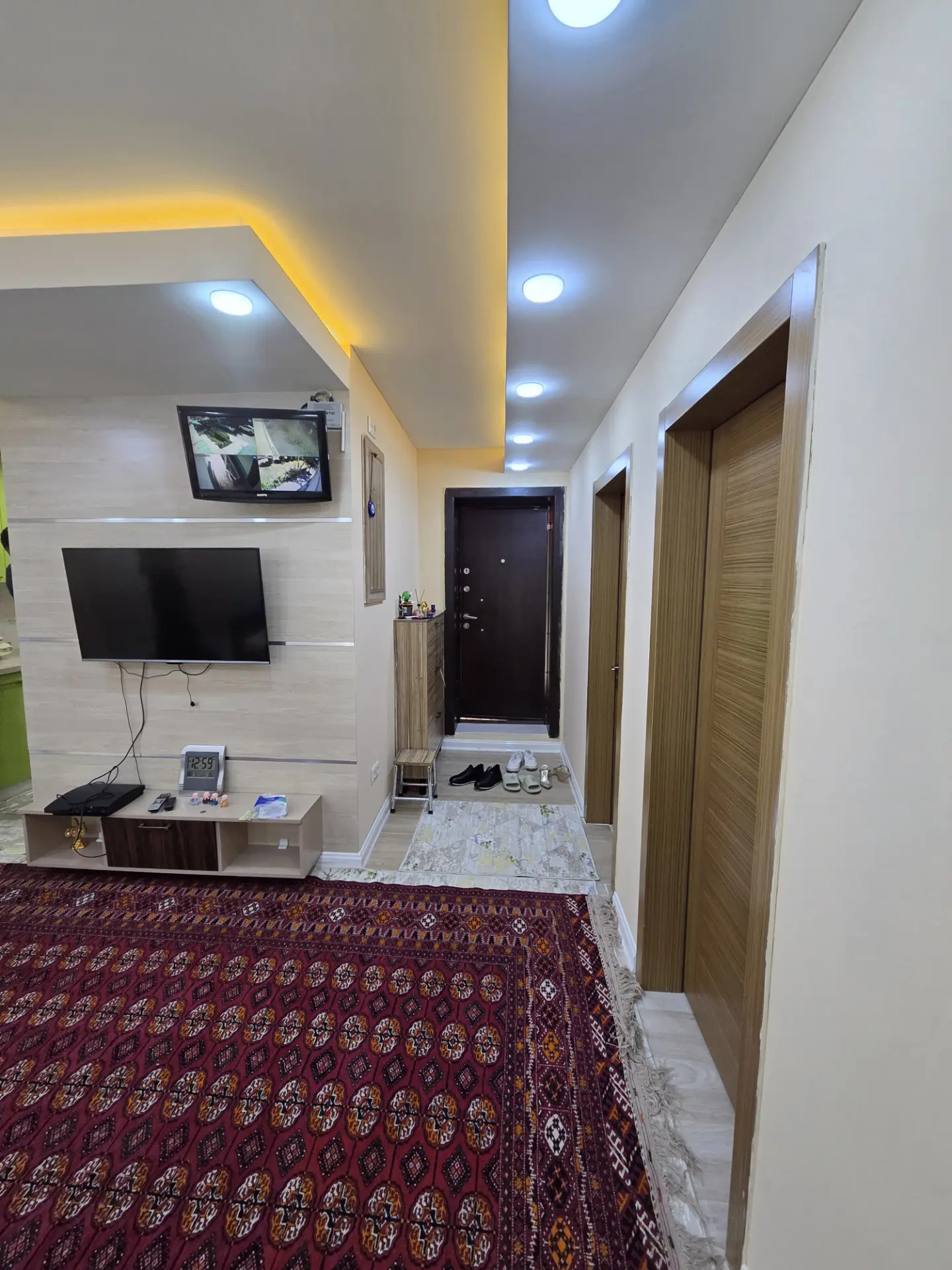 Swaboda 3/1 et 3 komnat - 6 мкр - img 2