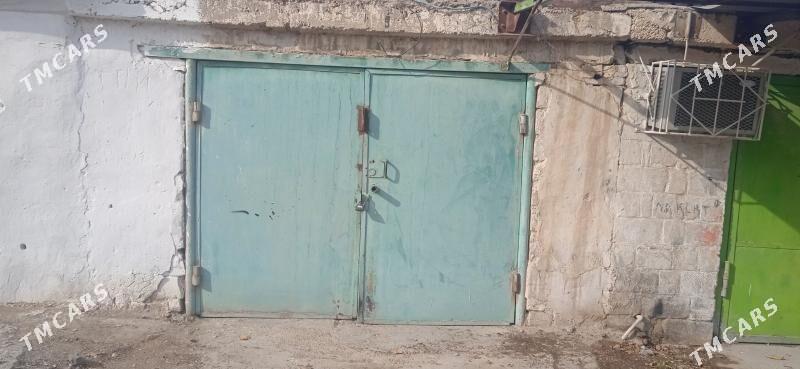 garaj 209 - Balkanabat - img 1