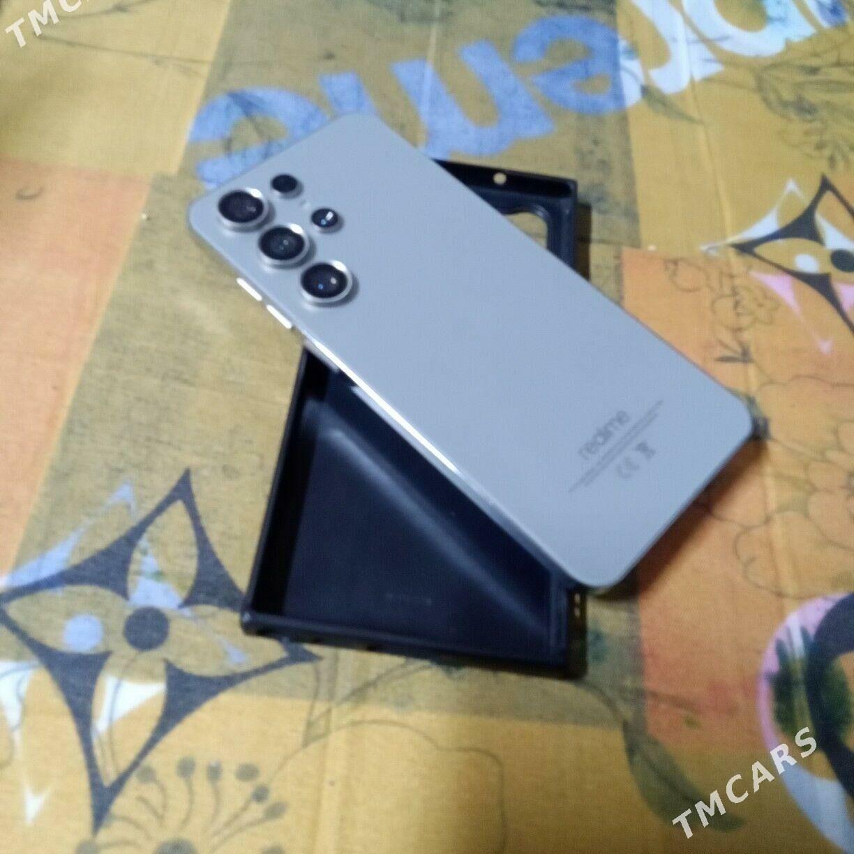 realime S24 - Губадаг - img 6