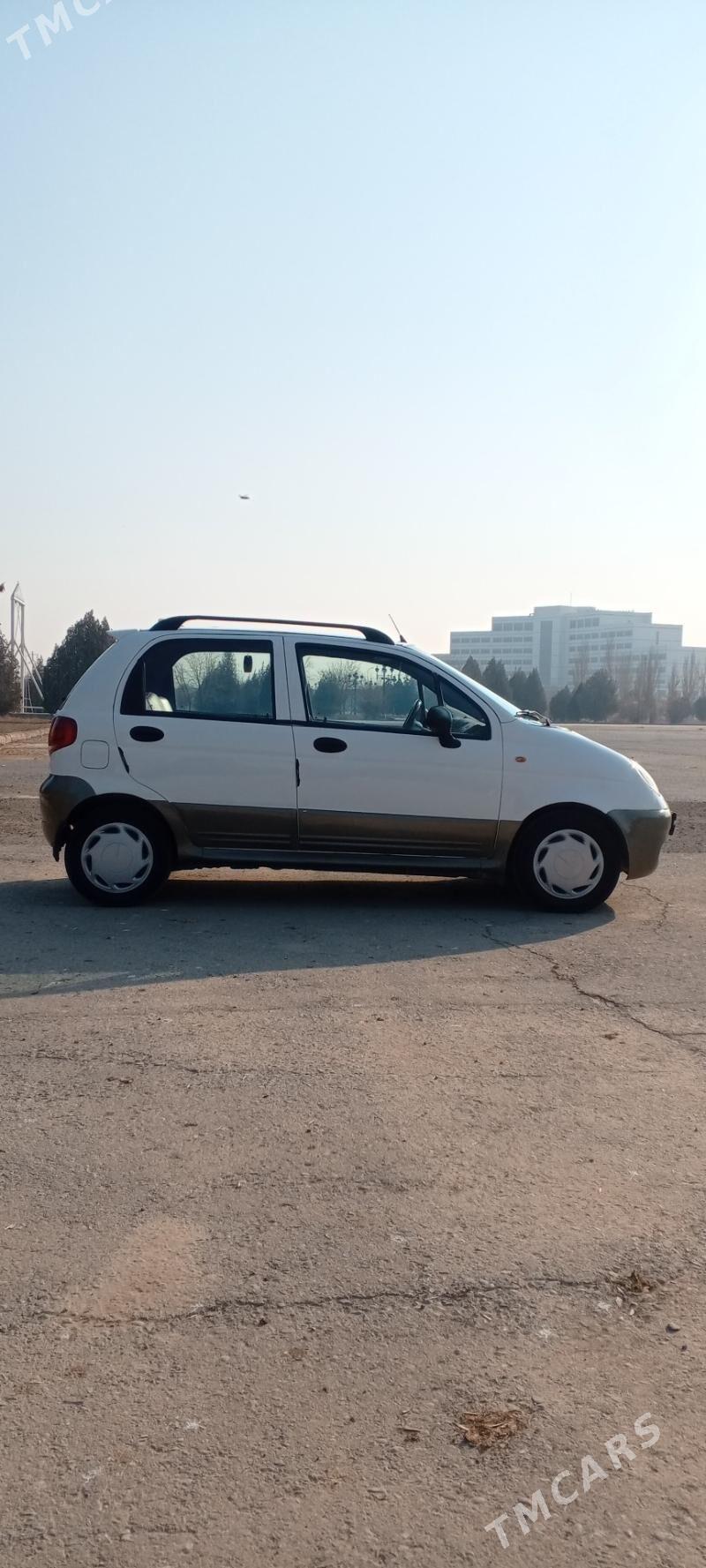 Daewoo Matiz 2004 - 38 000 TMT - Дашогуз - img 3