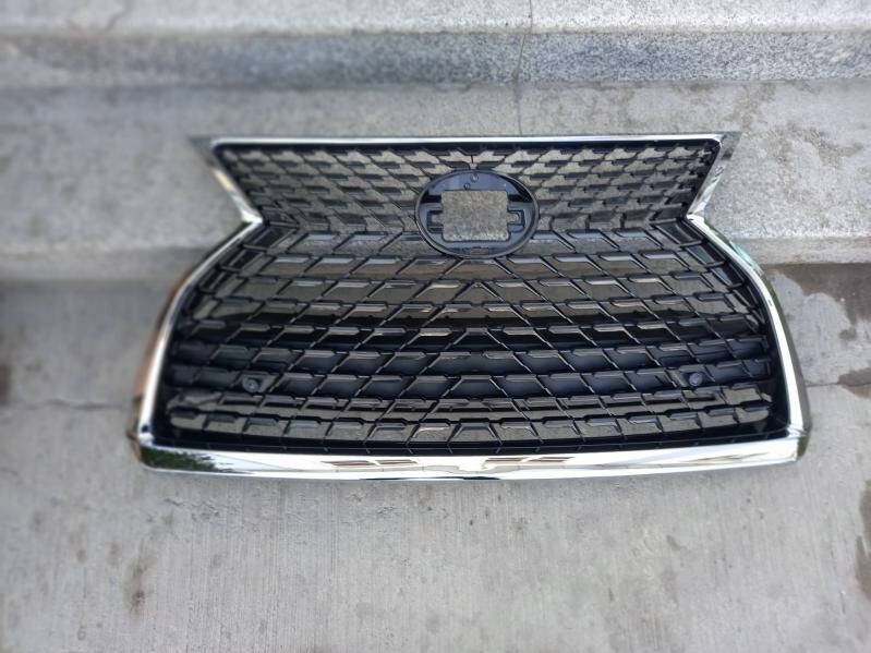 Abilsoka RX 350 2021-22 model 4 500 TMT - Бедев - img 2